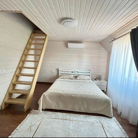 Котедж Смерекова Хата- Пилипець Kelechin Bagian luar foto